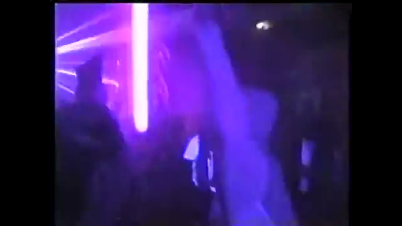 Chase & Status feat. Liam Bailey - Blind Faith